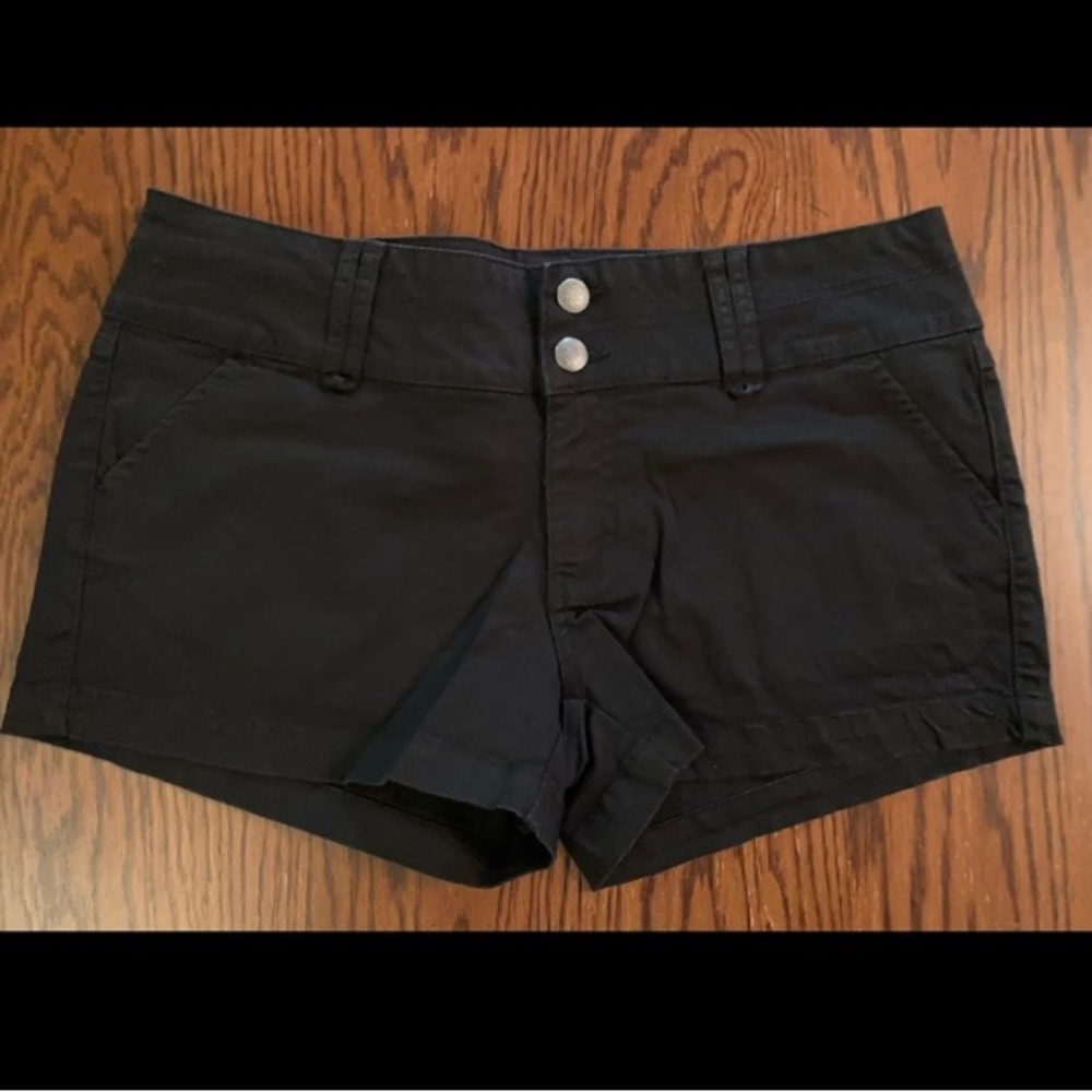Kismet Shorts